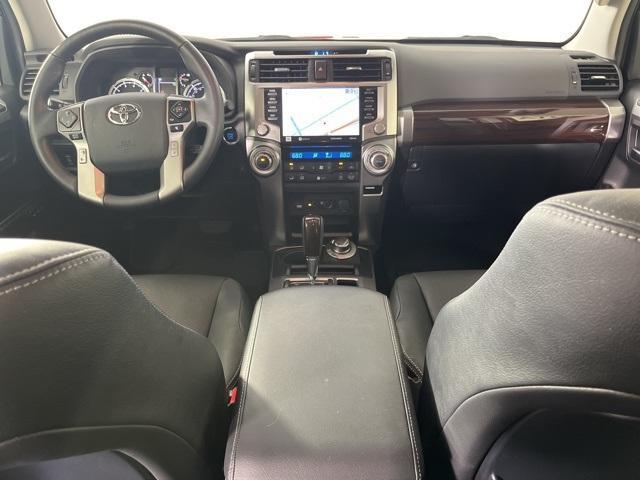 used 2024 Toyota 4Runner car, priced at $57,500