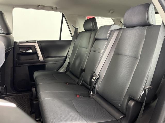 used 2024 Toyota 4Runner car, priced at $57,500