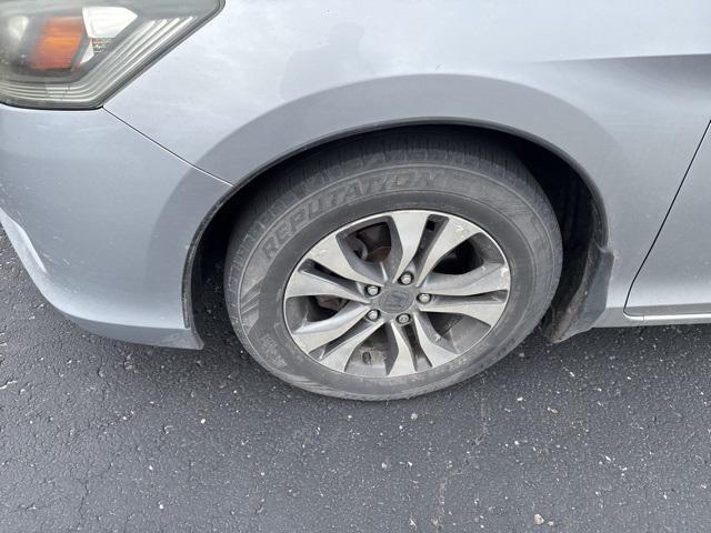 used 2013 Honda Accord car, priced at $8,000