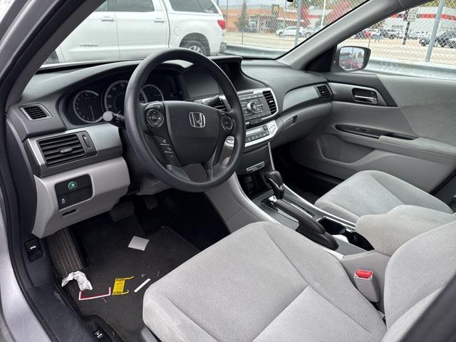 used 2013 Honda Accord car, priced at $8,000