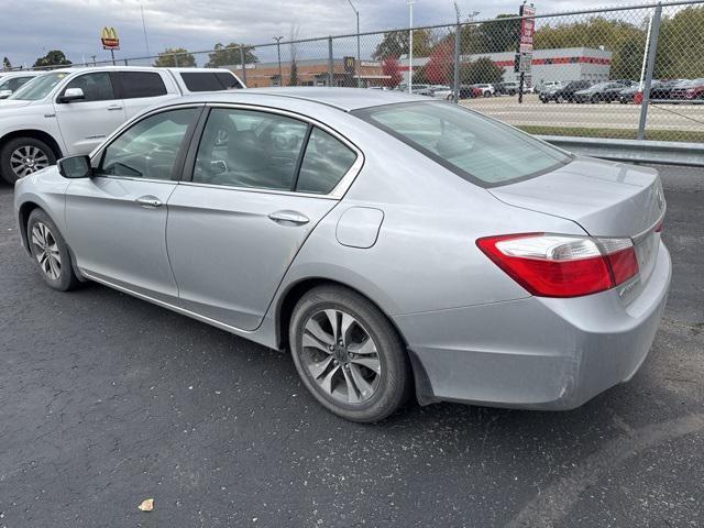 used 2013 Honda Accord car, priced at $8,000