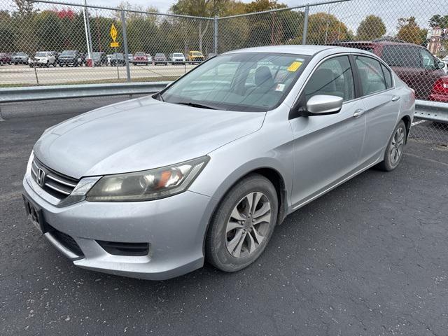 used 2013 Honda Accord car, priced at $8,000