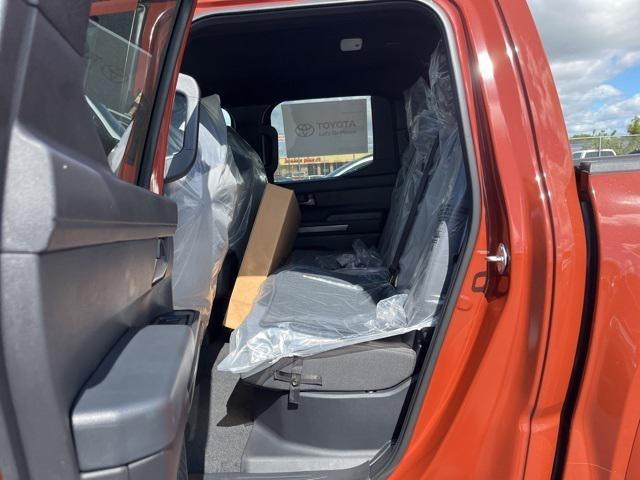 new 2025 Toyota Tacoma car, priced at $46,437