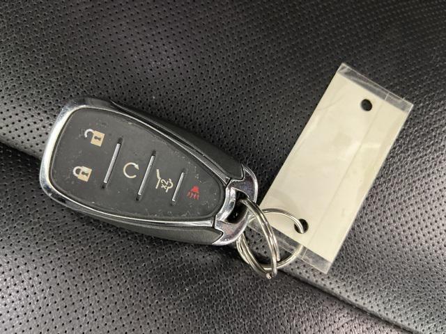 used 2018 Chevrolet Traverse car, priced at $17,819