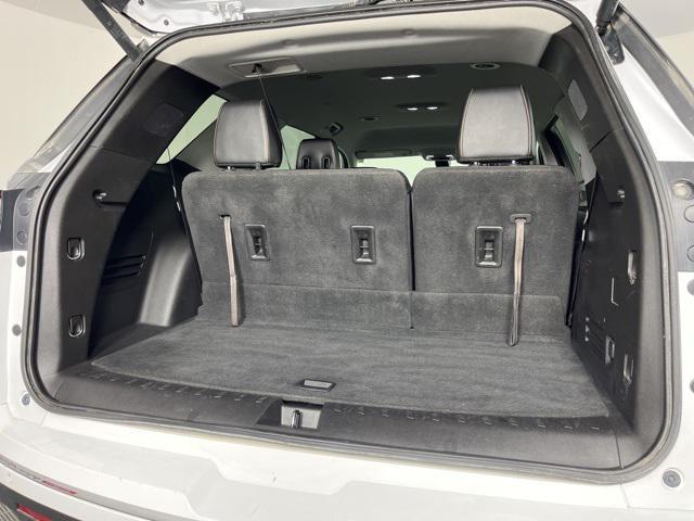 used 2018 Chevrolet Traverse car, priced at $17,819