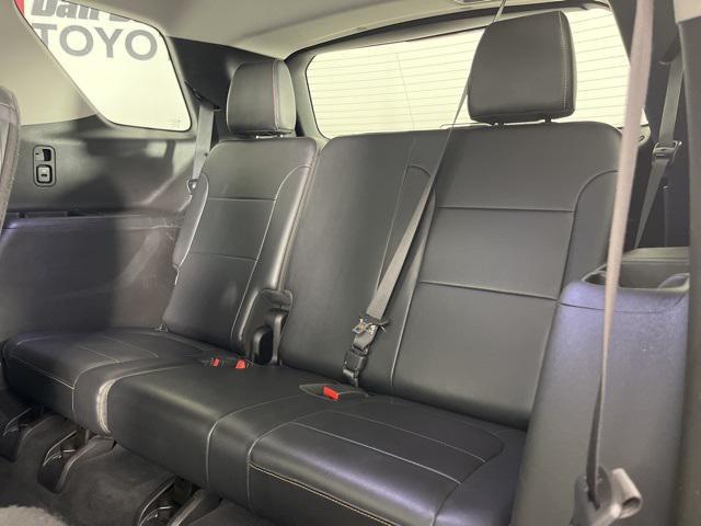 used 2018 Chevrolet Traverse car, priced at $17,819