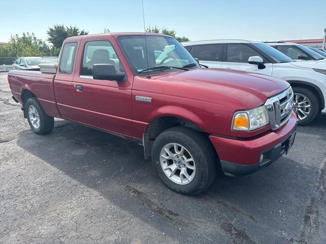 used 2007 Ford Ranger car, priced at $9,992