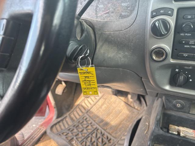 used 2007 Ford Ranger car, priced at $9,992