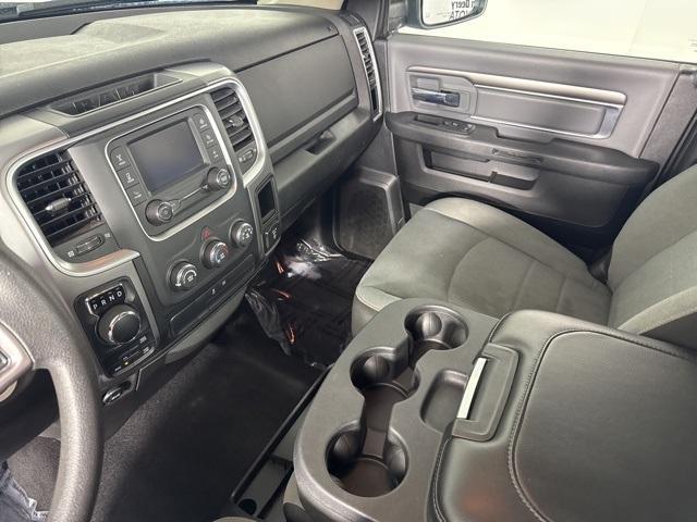 used 2022 Ram 1500 Classic car, priced at $27,118