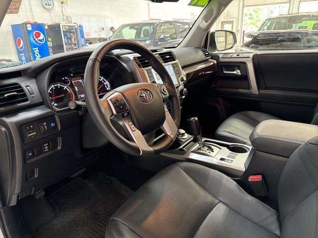 used 2021 Toyota 4Runner car, priced at $39,409