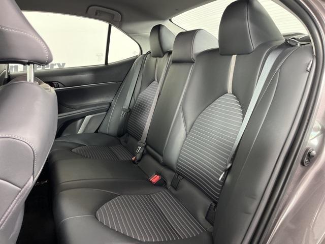 used 2024 Toyota Camry car, priced at $26,588