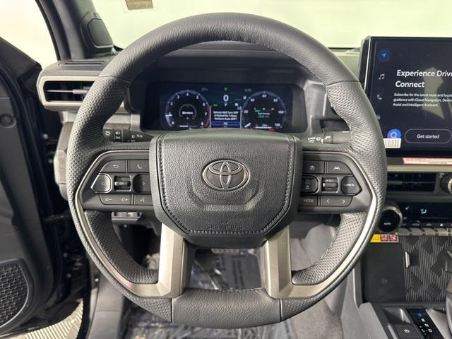 new 2024 Toyota Tacoma car, priced at $53,939