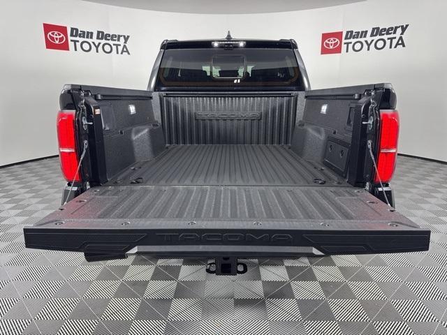 new 2024 Toyota Tacoma car, priced at $53,939