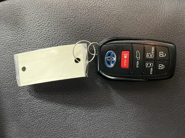 used 2024 Toyota Sienna car, priced at $51,584
