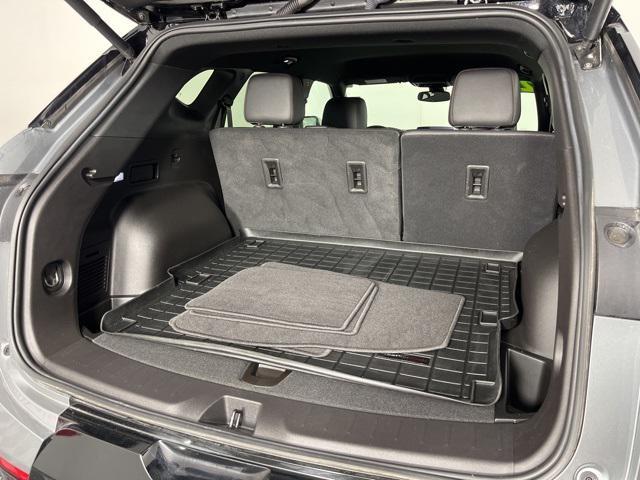 used 2024 Chevrolet Blazer car, priced at $38,264