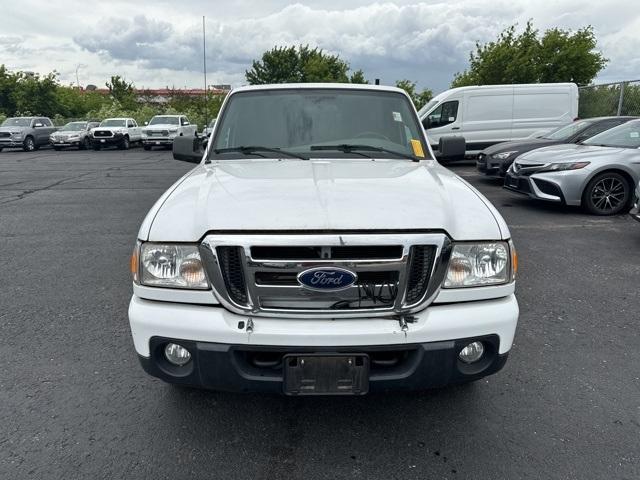 used 2011 Ford Ranger car, priced at $15,877