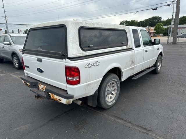 used 2011 Ford Ranger car, priced at $15,877