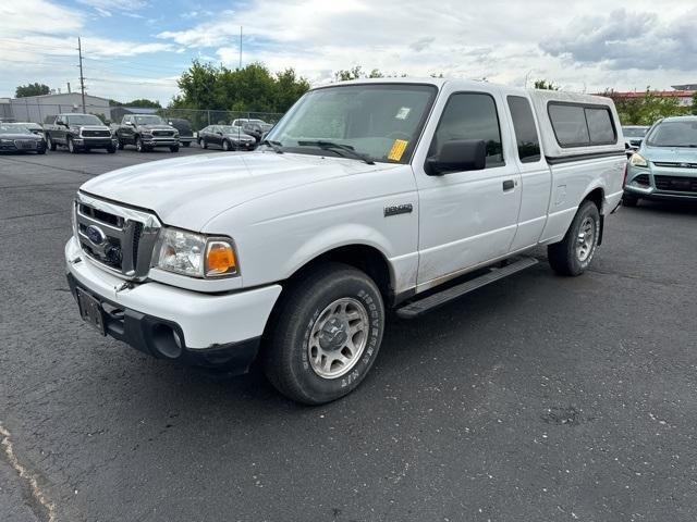 used 2011 Ford Ranger car, priced at $15,877