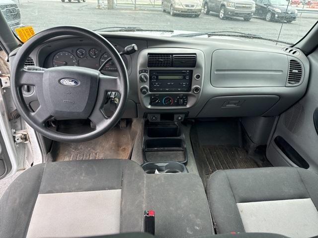 used 2011 Ford Ranger car, priced at $15,877