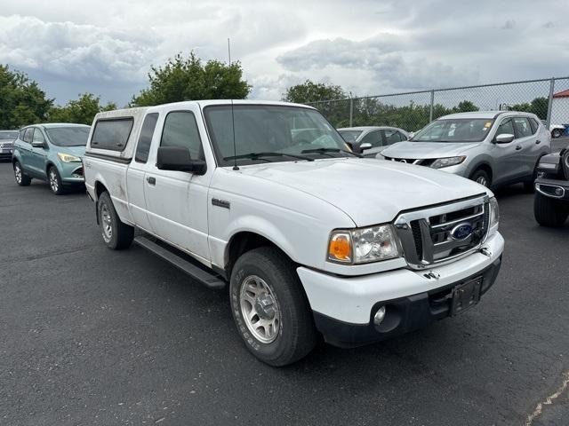used 2011 Ford Ranger car, priced at $15,877