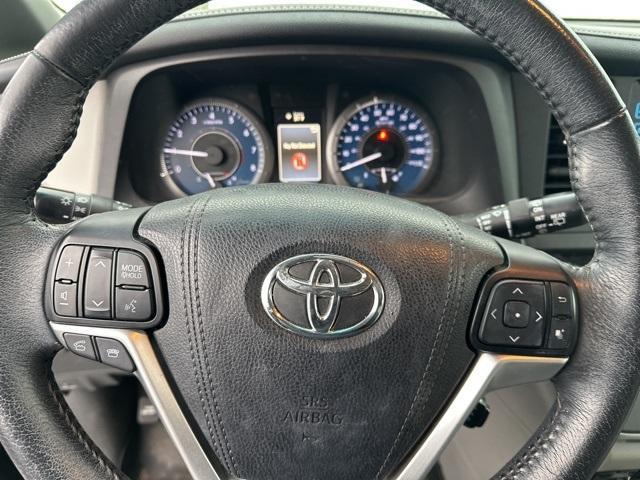 used 2017 Toyota Sienna car, priced at $22,600