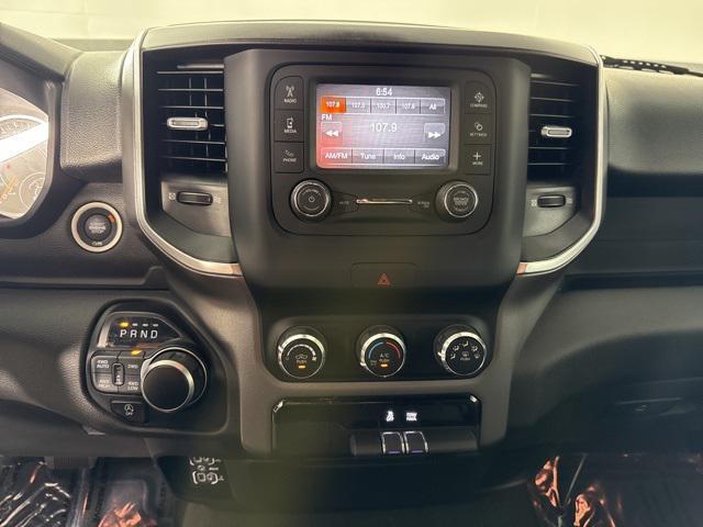 used 2022 Ram 1500 car, priced at $24,282