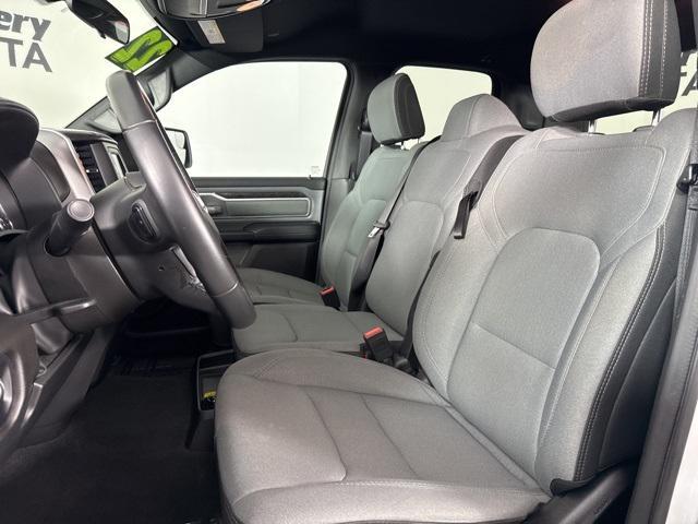 used 2022 Ram 1500 car, priced at $24,282