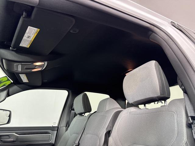 used 2022 Ram 1500 car, priced at $24,282