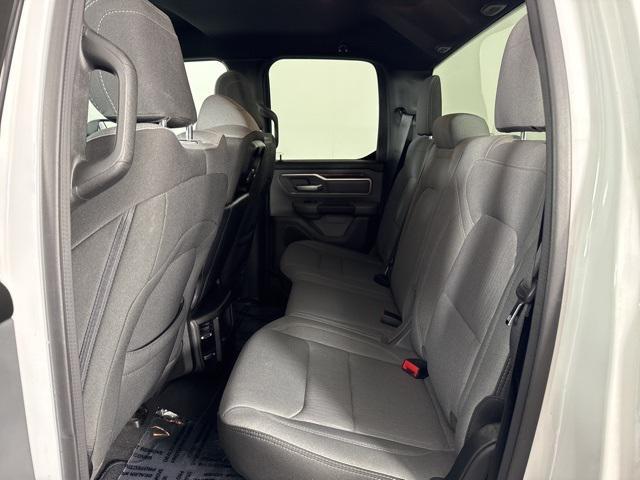 used 2022 Ram 1500 car, priced at $24,282