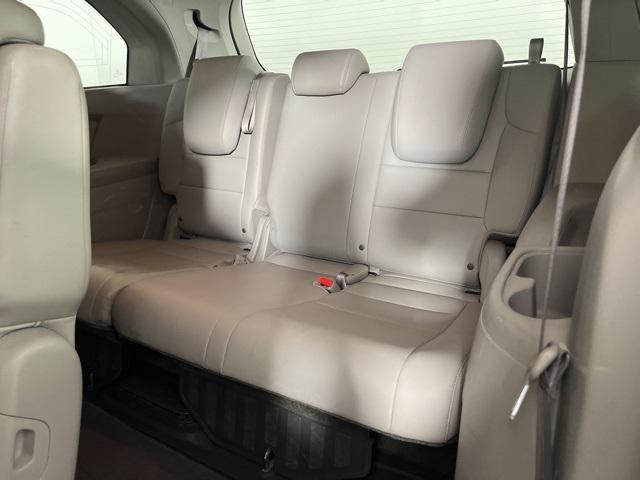 used 2012 Honda Odyssey car, priced at $5,400