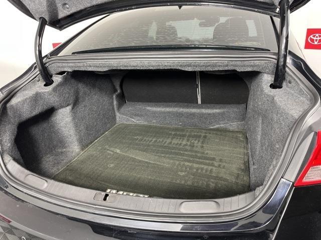 used 2015 Chevrolet Impala car, priced at $8,062