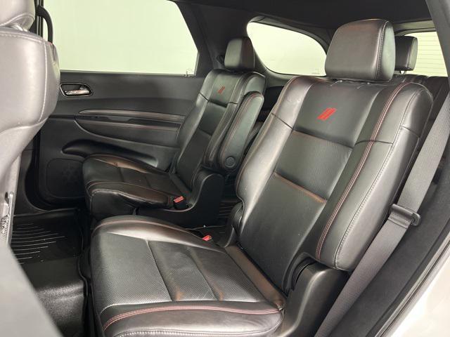 used 2023 Dodge Durango car, priced at $34,761