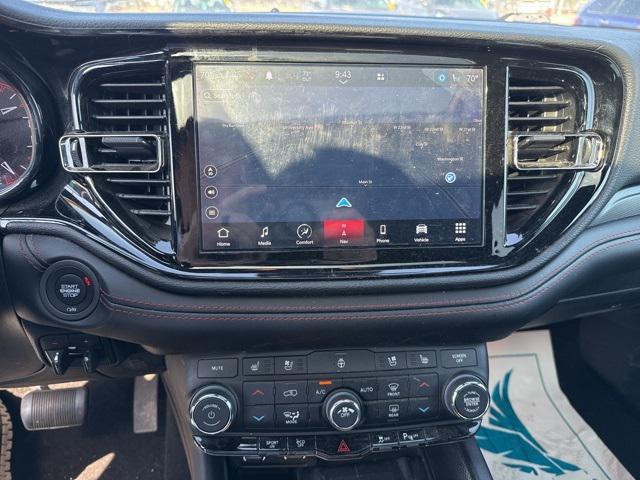 used 2023 Dodge Durango car