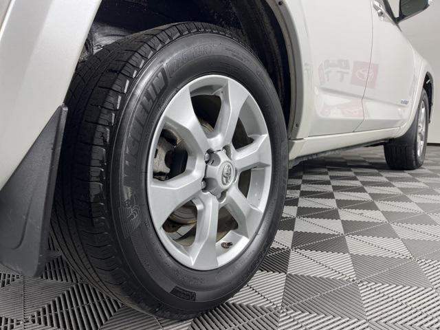 used 2010 Toyota RAV4 car, priced at $6,322