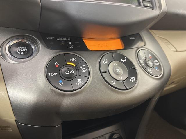 used 2010 Toyota RAV4 car, priced at $6,322