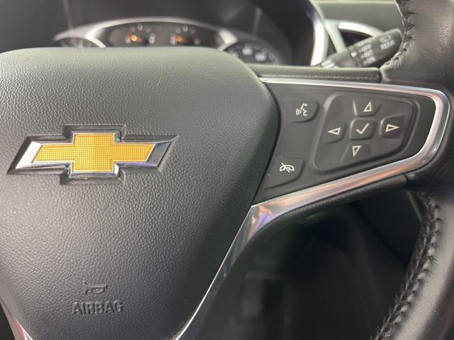 used 2022 Chevrolet Equinox car, priced at $23,064