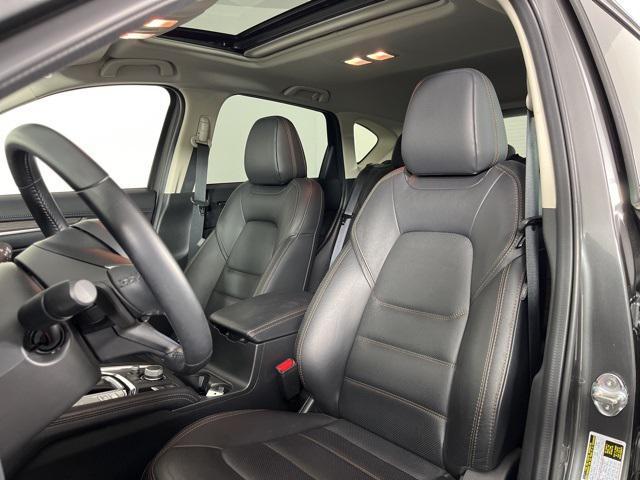 used 2023 Mazda CX-5 car, priced at $26,157