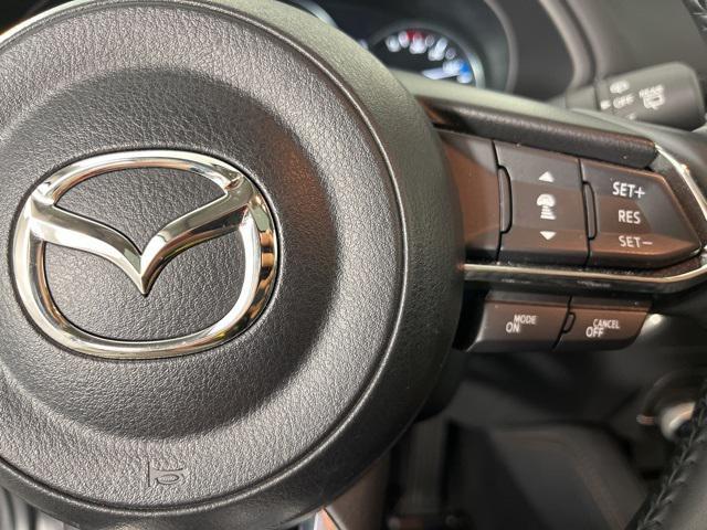 used 2023 Mazda CX-5 car, priced at $26,157