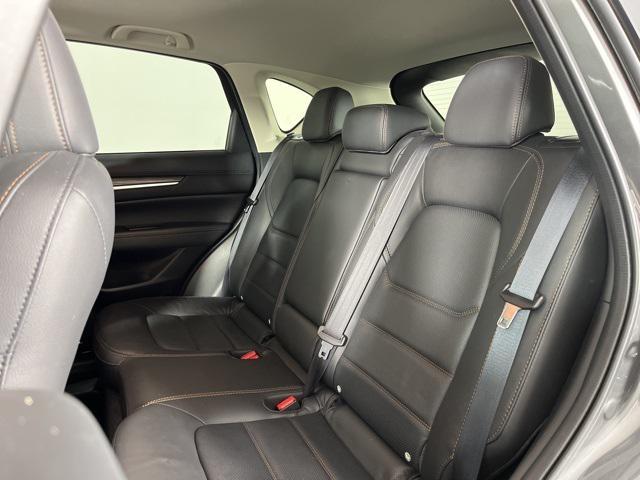 used 2023 Mazda CX-5 car, priced at $26,157