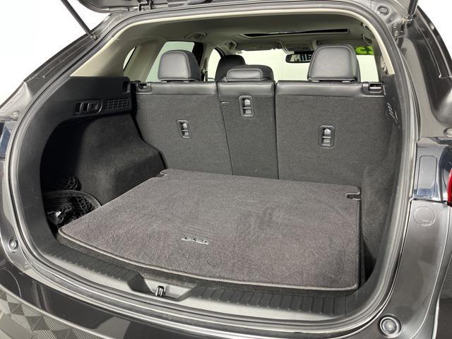 used 2023 Mazda CX-5 car, priced at $26,157