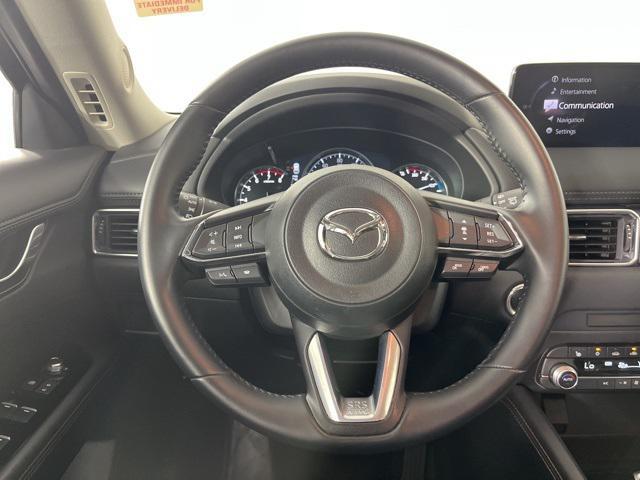 used 2023 Mazda CX-5 car, priced at $26,157