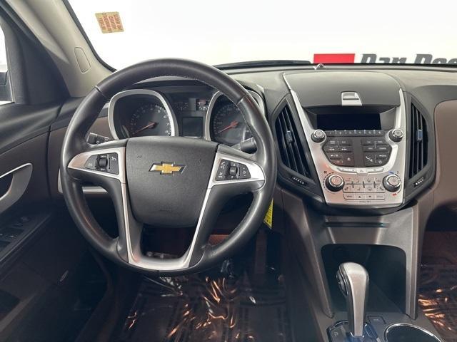 used 2011 Chevrolet Equinox car, priced at $8,644