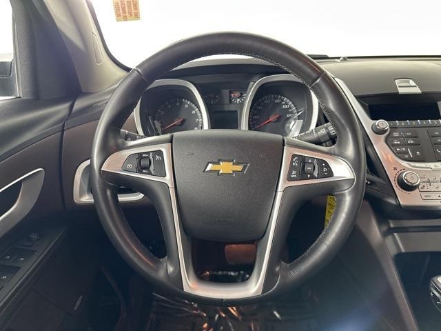 used 2011 Chevrolet Equinox car, priced at $8,644