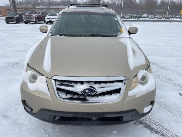 used 2009 Subaru Outback car, priced at $5,000