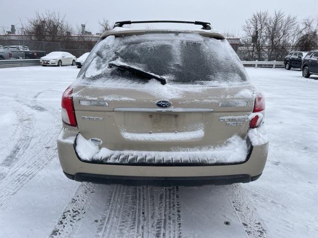 used 2009 Subaru Outback car, priced at $5,000