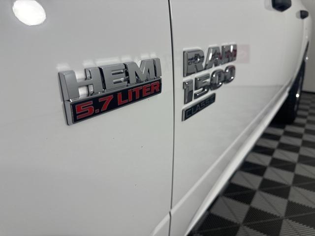 used 2022 Ram 1500 Classic car, priced at $29,926