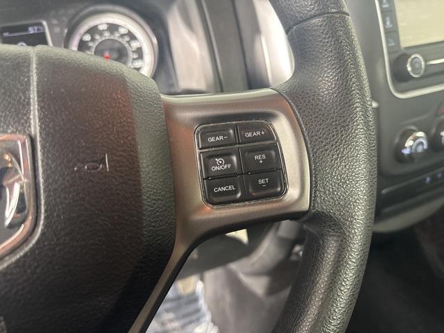 used 2022 Ram 1500 Classic car, priced at $29,926