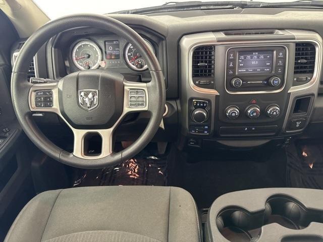 used 2022 Ram 1500 Classic car, priced at $29,926