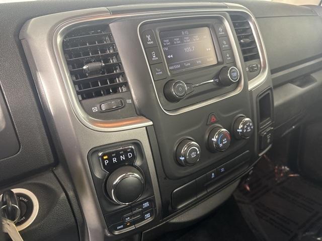 used 2022 Ram 1500 Classic car, priced at $29,926