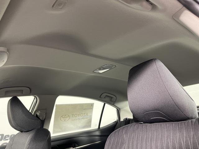 new 2026 Toyota Camry car, priced at $30,611